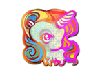 Unicorn (Holo) image